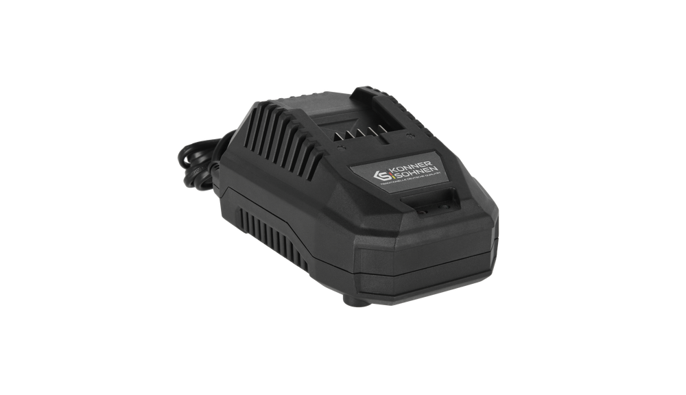 Сharger for 20V Lithium battery KS C45A