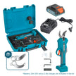 Cordless Electric Pruning Shears KS CPS20V-32 CASE PLUS thumbnail
