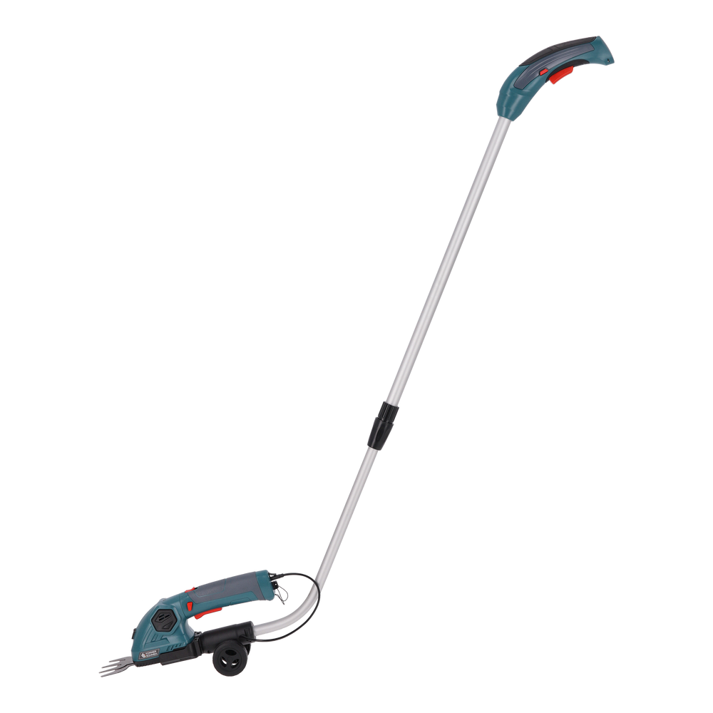 Telescopic Extension Pole for Trimmer KS EP8