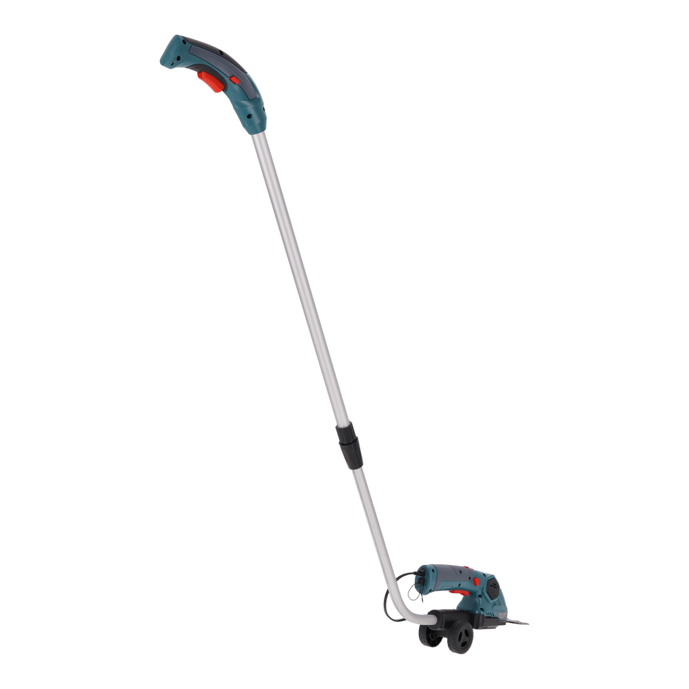 Telescopic Extension Pole for Trimmer KS EP8