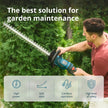 Cordless Hedge Trimmer KS HT-20V thumbnail