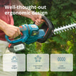 Cordless Hedge Trimmer KS HT-20V thumbnail