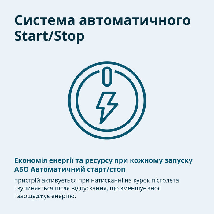 Мийка високого тиску KS PW145V