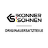 KSB 21iS 3-11 Socket 16A, image 1