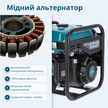 Інверторний генератор KS 3300i thumbnail