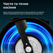 Електрична газонокосарка KS 38LM16-BL thumbnail