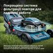 Бензинова газонокосарка KS 46LMG thumbnail