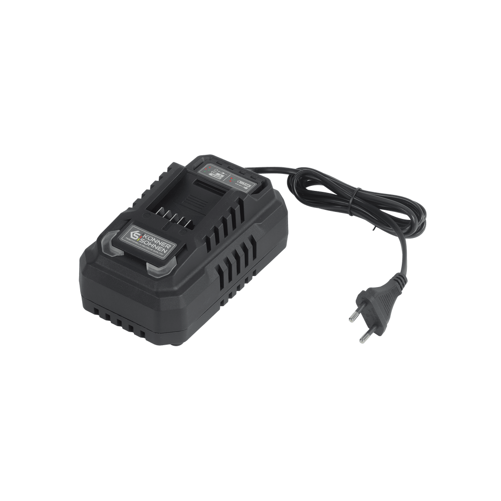 Акумуляторна пила KS MCS20V-12 SET PLUS