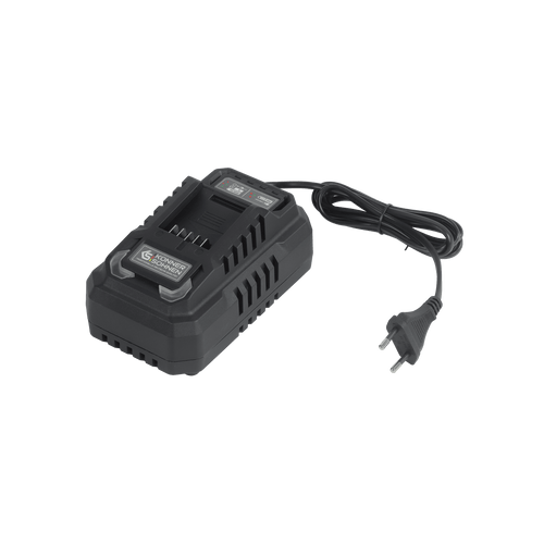 Акумуляторна пила KS MCS20V-12 SET