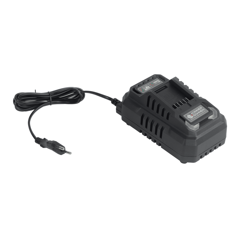 Акумуляторна пила KS MCS20V-12 SET PLUS