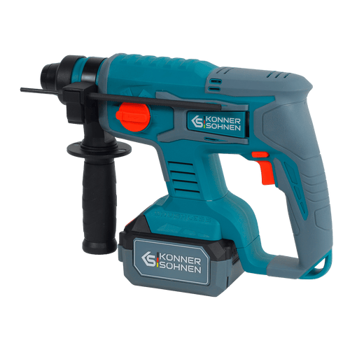 Набір акумуляторного електроінструменту 3-в-1 KS RHAGD 20V SET 3