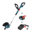 Cordless trimmer KS GT-20V +  KS 20V4-1 + KS C45A, image 1