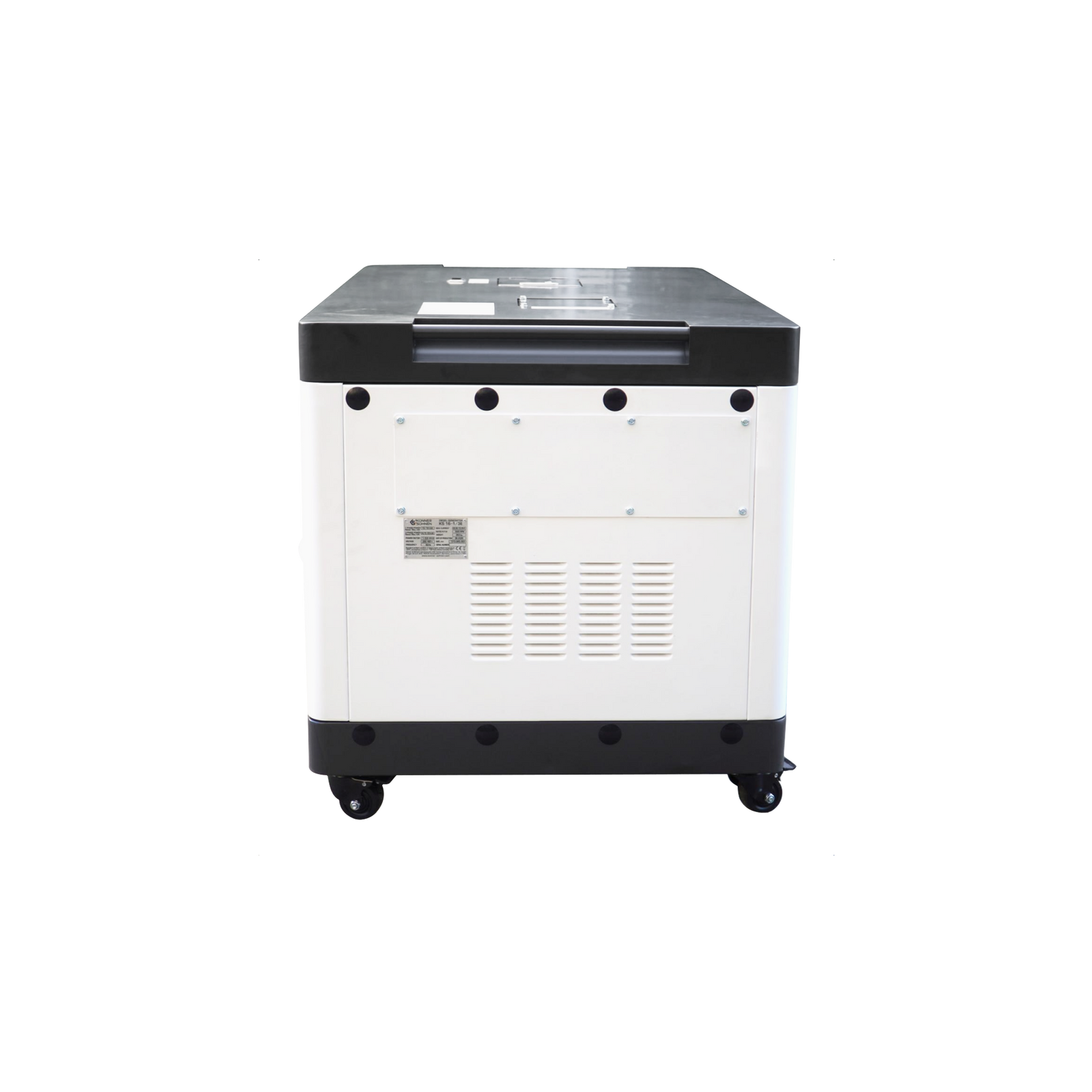 Diesel Generator KS 16-1/3E