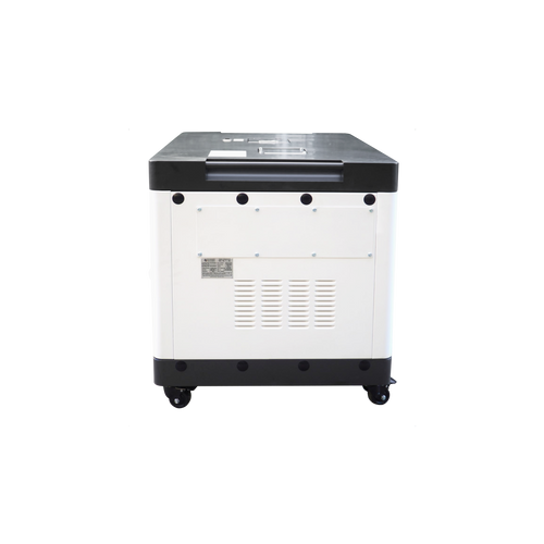 Дизельний генератор KS 16-1/3E