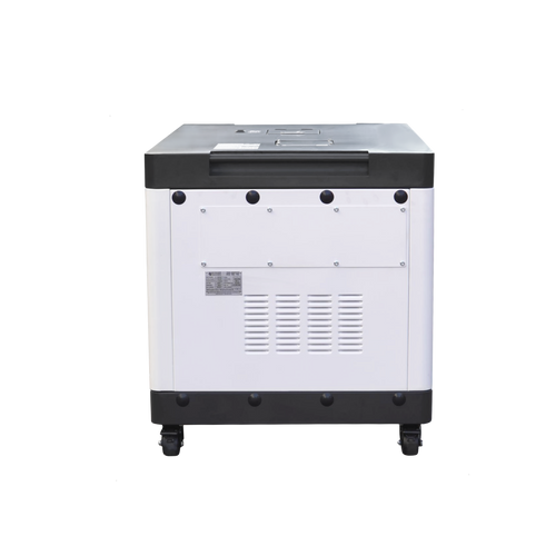 Дизельний генератор KS 16-1E