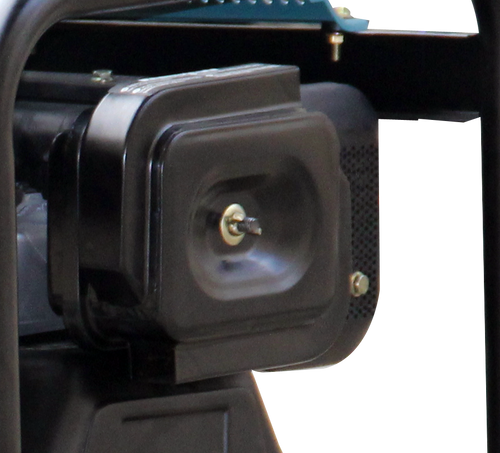 контроль ключових показників та стабілізація напруги