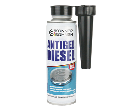 Антигель KS D-AntiGel 20/60