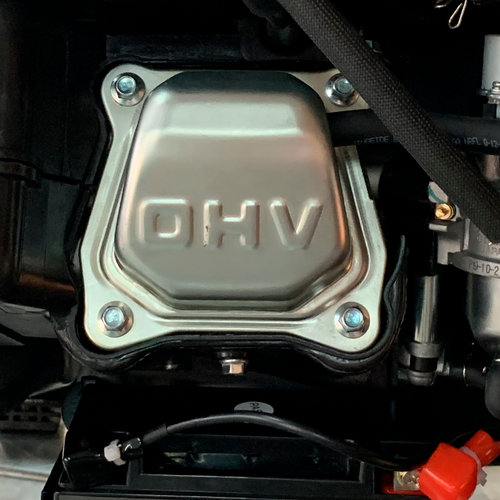 надійний двигун