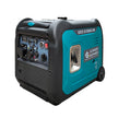 Інверторний генератор KS 5500iE S ATSR, image 1