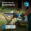Promotional Pruning Kit KS MCS-CSP-SET thumbnail