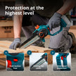 Cordless Mini Chainsaw KS MCS20V-8 Case thumbnail