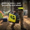 Inverter Generator KSB 33i S thumbnail