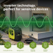 Inverter Generator KSB 33i S thumbnail