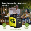 Inverter Generator KSB 33i S thumbnail