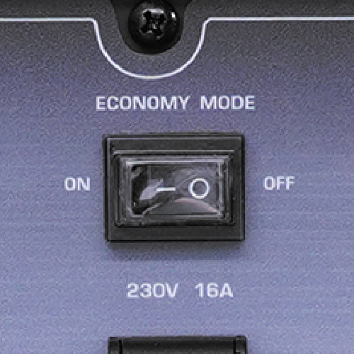 Тривалий час роботи