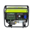 Gasoline generator "K&amp;S BASIC" KSB 6500C, image 1