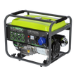 Gasoline generator "K&amp;S BASIC" KSB 6500C, image 3