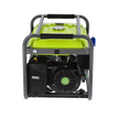 Gasoline generator "K&amp;S BASIC" KSB 6500C, image 4