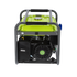 Gasoline generator "K&amp;S BASIC" KSB 6500C, image 4