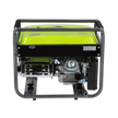 Gasoline generator "K&amp;S BASIC" KSB 6500C, image 5