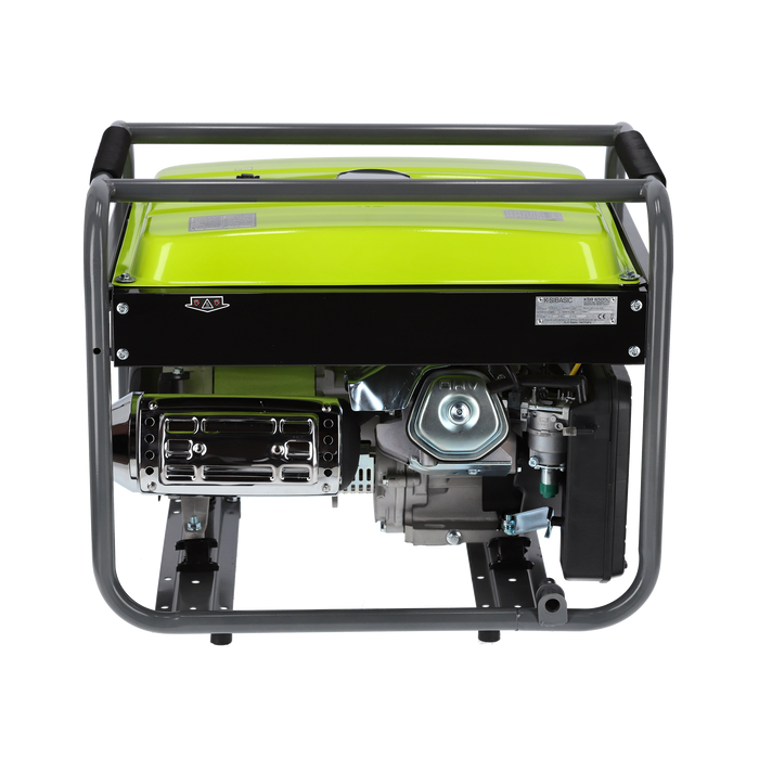 Gasoline generator "K&S BASIC" KSB 6500C
