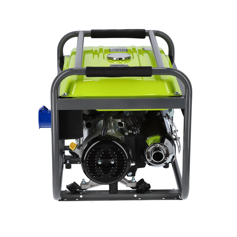 Gasoline generator "K&S BASIC" KSB 6500C