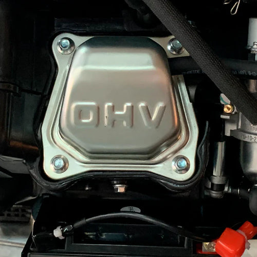 надійний двигун