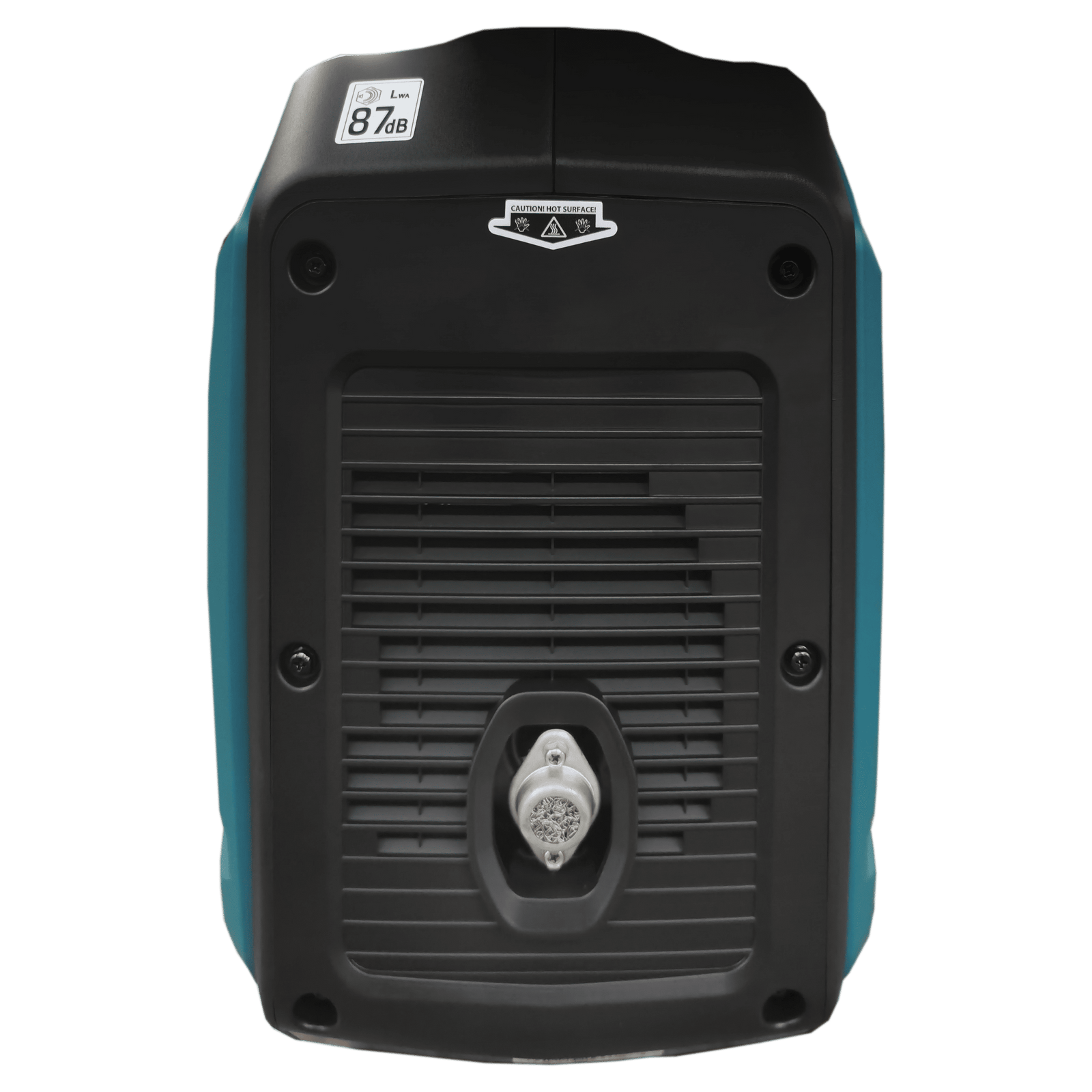 Інверторний газобензиновий генератор KS 2000iG S