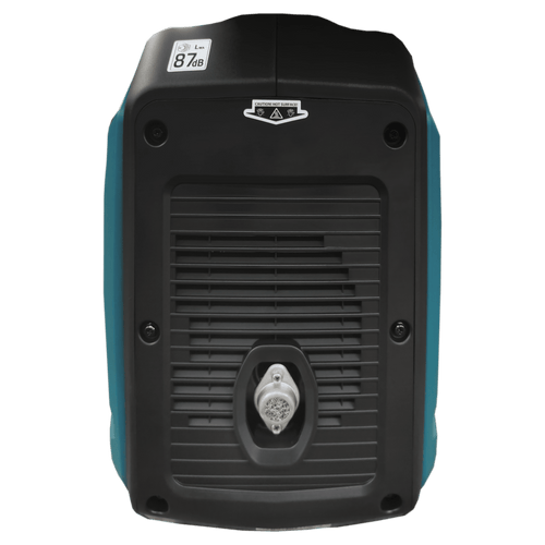 Інверторний газобензиновий генератор KS 2000iG S