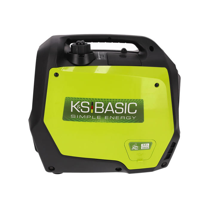 Інверторний генератор KSB 32i S 