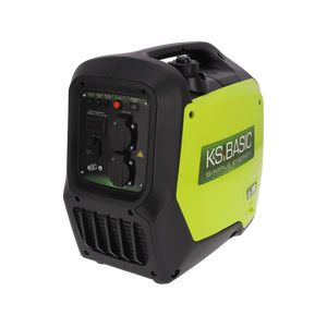 Інверторний генератор KSB 32i S 
