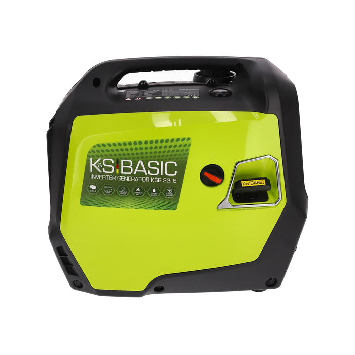 Інверторний генератор KSB 32i S 