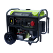 Інверторний генератор KSB 110iE-1/3, image 1