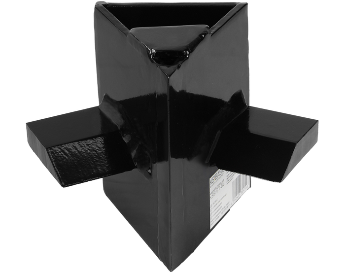 4-х клиновий колун KS 27T-BL