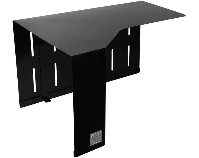 Захисна металева решітка KS 27T-PC