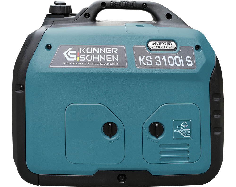 Інверторний генератор KS 3100i S