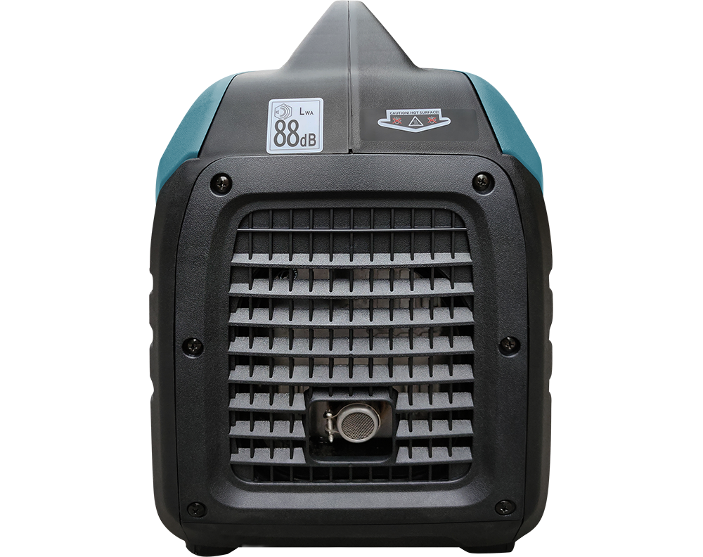Інверторний генератор KS 3100i S