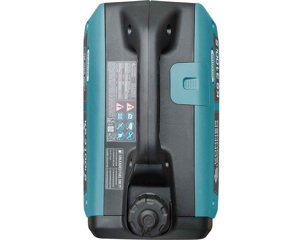 Інверторний генератор KS 3100i S