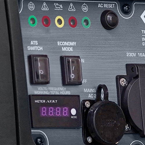 вбудована система авр (ats)