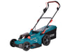 Cordless lawn mower KS 43LM-40V